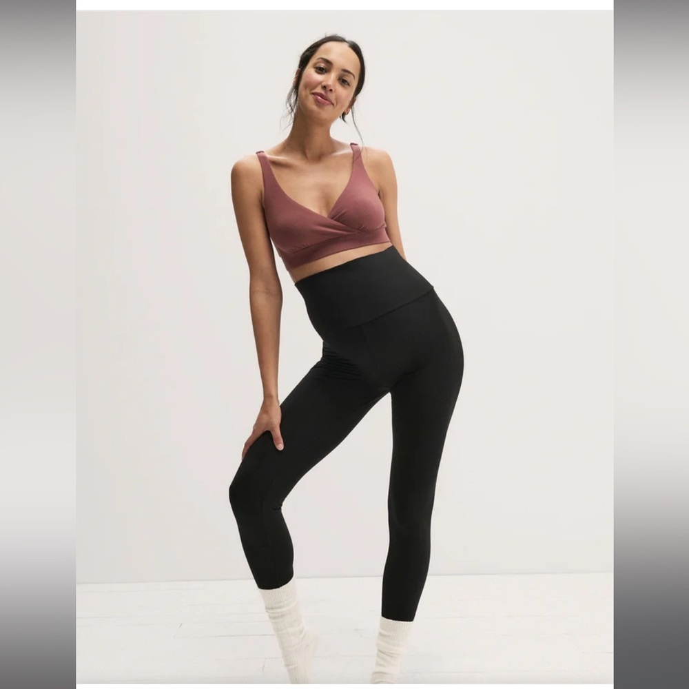 Hatch Maternity Leggings